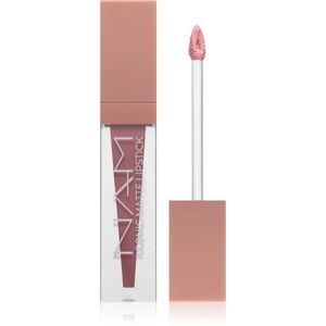 NAM Iconic Matte Lipstick hidratáló folyékony matt rúzs árnyalat 6 Vanilla Queen 3.5 ml kép