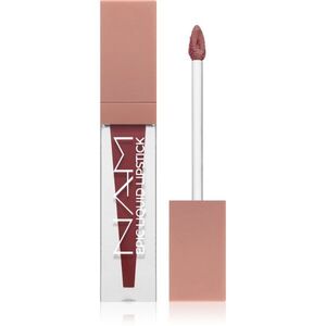 NAM Epic Liquid Lipstick hosszantartó folyékony rúzs árnyalat 4 Russian Red 3.5 ml kép