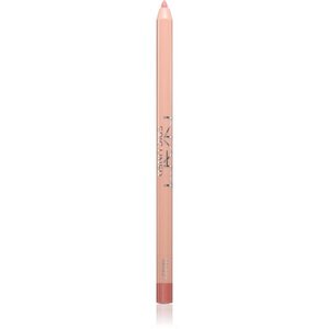 NAM Epic Liner szájkontúrceruza matt hatással árnyalat 8 Honey Rose 1.2 g kép