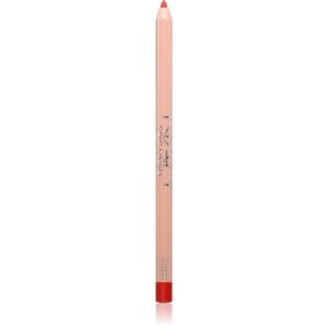 NAM Epic Liner szájkontúrceruza matt hatással árnyalat 4 Russian Red 1.2 g kép
