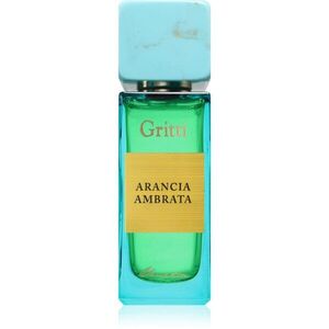 Gritti Turchesi Arancia Ambrata Eau de Parfum unisex 100 ml kép