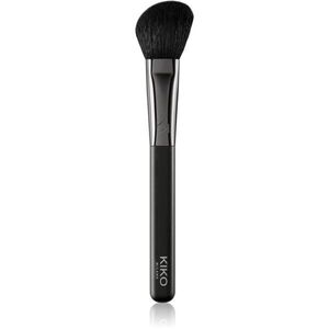 KIKO Milano Face 10 kontúrozó és arcpír ecset 1 db kép