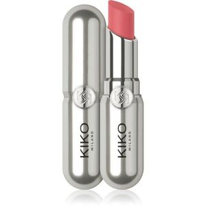 KIKO Milano 3D Hydra Lip Stylo hidratáló szájfény árnyalat 14 Cherry On Top 3 g kép