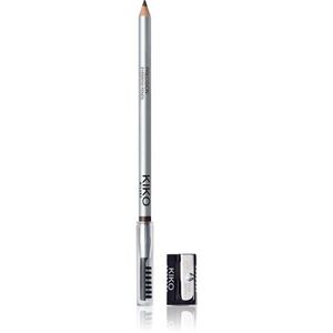KIKO Milano Eyebrow Micro Precision automatikus szemöldökceruza hegyezővel árnyalat 02 Blondes & Redhaireds 0.55 g kép