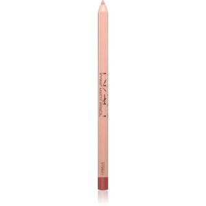 NAM Iconic Matte Pencil szájkontúrceruza matt hatással árnyalat 9 Mocha Nude 0.7 g kép