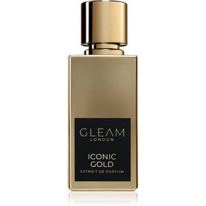 Gritti Gleam Iconic Gold parfüm kivonat unisex 50 ml kép