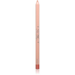 NAM Epic Liner szájkontúrceruza matt hatással árnyalat 2 Natural 1.2 g kép