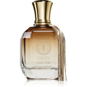 Gritti Choix Matin d'Été parfüm kivonat unisex 100 ml kép