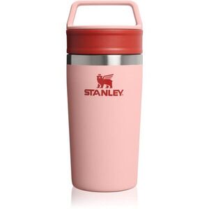 Stanley Café-To-Go Travel Mug termosz bögre közepes Peach Rose 1 db kép