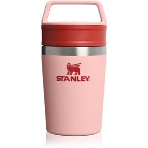 Stanley Café-To-Go Travel Mug termosz bögre kicsi Peach Rose 1 db kép