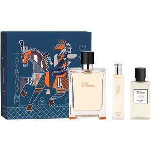 HERMÈS Terre d’Hermès Gift Set Eau de Toilette ajándékszett uraknak kép