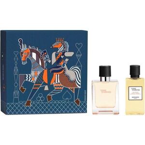 HERMÈS Terre d’Hermès Gift Set Eau de Toilette ajándékszett uraknak kép