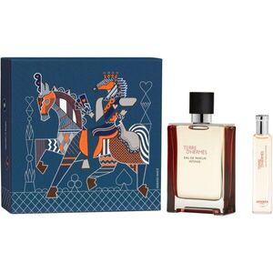 HERMÈS Terre d’Hermès Gift Set Eau de Parfum Intense ajándékszett uraknak kép