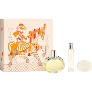 HERMÈS Barénia Gift Set Eau de Parfum ajándékszett hölgyeknek kép