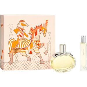 HERMÈS Barénia Gift Set Eau de Parfum ajándékszett hölgyeknek kép