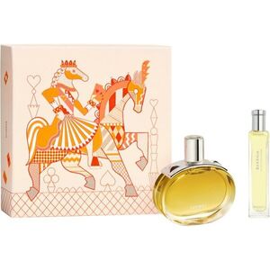 HERMÈS Barénia Gift Set Eau de Parfum Intense ajándékszett hölgyeknek kép