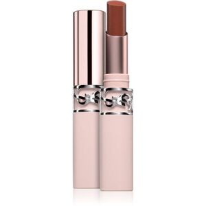 Yves Saint Laurent Lovenude Lip Blusher mattító rúzs árnyalat 09 3am Espresso 3 g kép