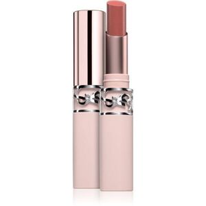 Yves Saint Laurent Lovenude Lip Blusher mattító rúzs árnyalat 08 Mauve-Haze 3 g kép