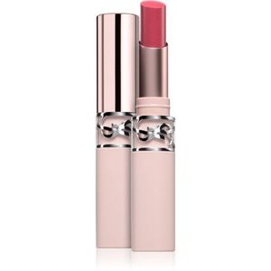 Yves Saint Laurent Lovenude Lip Blusher mattító rúzs árnyalat 06 Naughty Pink 3 g kép