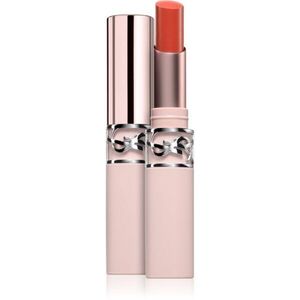 Yves Saint Laurent Lovenude Lip Blusher mattító rúzs árnyalat 05 Apple Sin 3 g kép