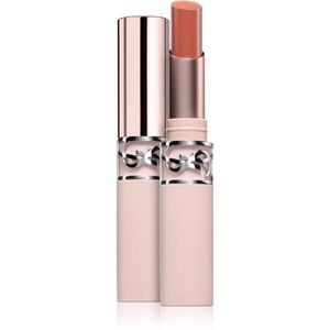 Yves Saint Laurent Lovenude Lip Blusher mattító rúzs árnyalat 01 Undressed Pink 3 g kép