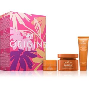 Origins GinZing™ Mother's Day Glowing Essentials ajándékszett kép
