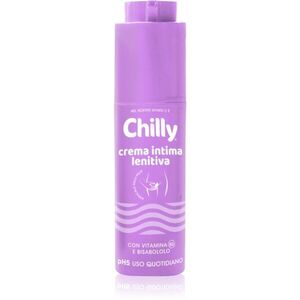 Chilly Soothing Intimate Cream nyugtató krém az intim részekre 50 ml kép