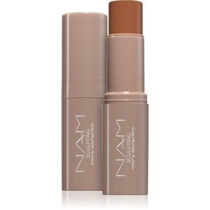 NAM Sculpting krémes bronzosító stift árnyalat 3 Warm Coffee 10 g kép