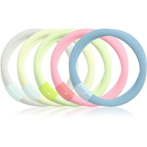 invisibobble Hair Tie Glow in the dark hajgumik sötétben világító 5 db kép