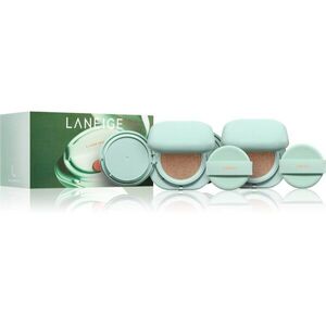 LANEIGE Neo Cushion_Matte kompakt mattító alapozó dupla csomagolás 2x15 g kép