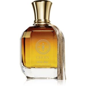 Gritti Choix Reve D'or parfüm kivonat unisex 100 ml kép