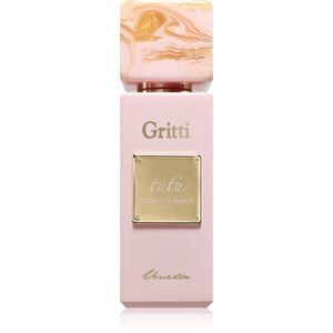 Gritti White Tutù parfüm kivonat unisex 100 ml kép