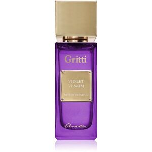 Gritti Violet Venom parfüm kivonat unisex 100 ml kép