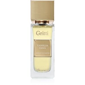 Gritti Vanilla Tana parfüm kivonat unisex 100 ml kép