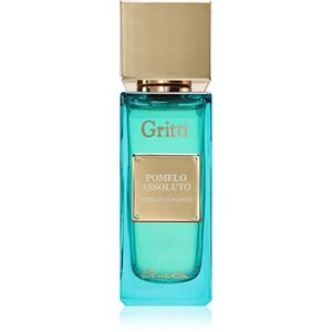 Gritti Turchesi Pomelo Assoluto parfüm kivonat unisex 100 ml kép