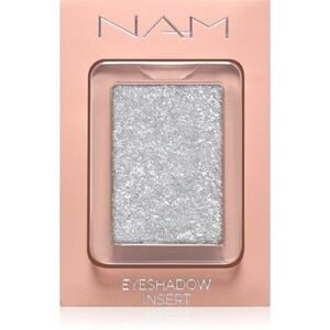 NAM Foil Eyeshadow csillogó szemhéjfesték árnyalat 8 Full Moon 2.5 g kép