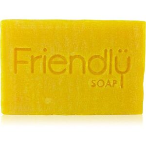 Friendly Soap Natural Soap Ylang Ylang természetes szappan 7x95 g kép