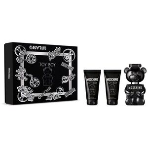 Moschino Toy Boy ajándékszett uraknak kép