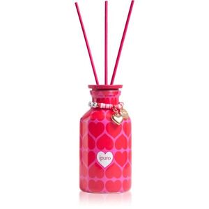 ípuro Limited Love Edition Love's Embrace Aroma diffúzor töltettel 240 ml kép