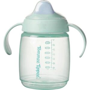 Tommee Tippee Trainer Spout gyakorlóbögre 6m+ Green 1 db kép