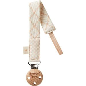 Tommee Tippee Comforter Clip cumitartó csipesz Beige 1 db kép