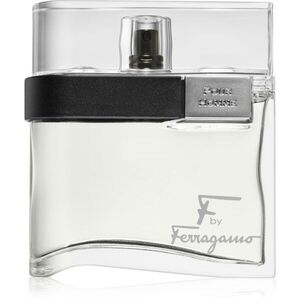 Ferragamo F by Ferragamo Eau de Toilette uraknak 100 ml kép
