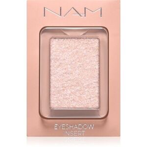 NAM Foil Eyeshadow csillogó szemhéjfesték árnyalat 5 Sparkling Rose 2.5 g kép