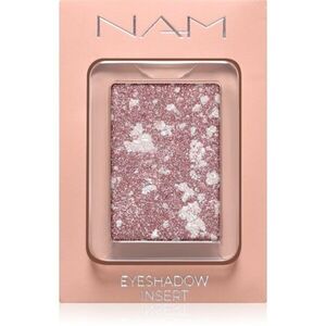 NAM Foil Eyeshadow csillogó szemhéjfesték árnyalat 4 Stellar Pink 2.5 g kép