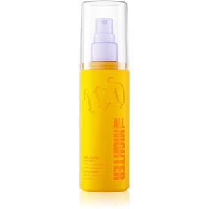 Urban Decay All Nighter Glow finish sminkfixáló hölgyeknek 118 ml kép