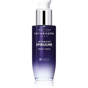 Institut Esthederm Intensive Spirulina szérum fáradt bőrre 30 ml kép