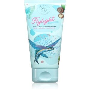 Hairy Tale Flylight Babassu könnyű kondicionáló 200 ml kép