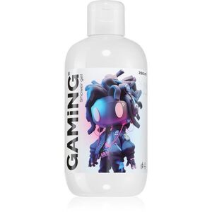 Regina Jelení lůj Gaming tusfürdő gél illatok Energy Drink 250 ml kép