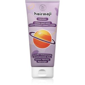 Hairy Tale Hairmoji Swoosh könnyű kondicionáló 200 ml kép