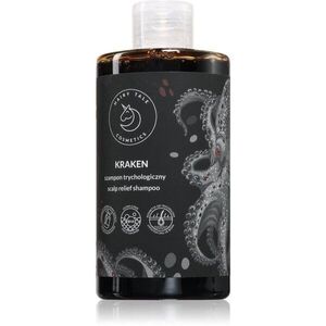 Hairy Tale Kraken nyugtató sampon 250 ml kép